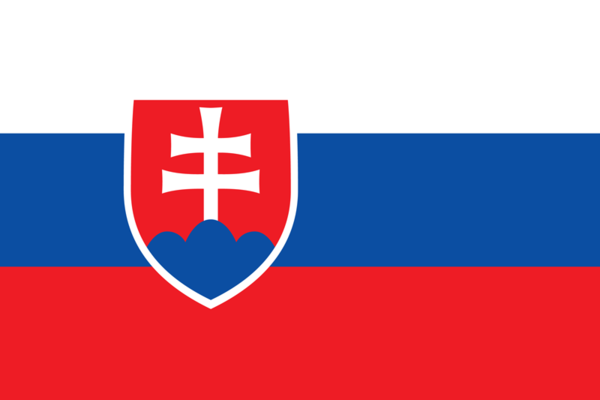 Versand Slovakia